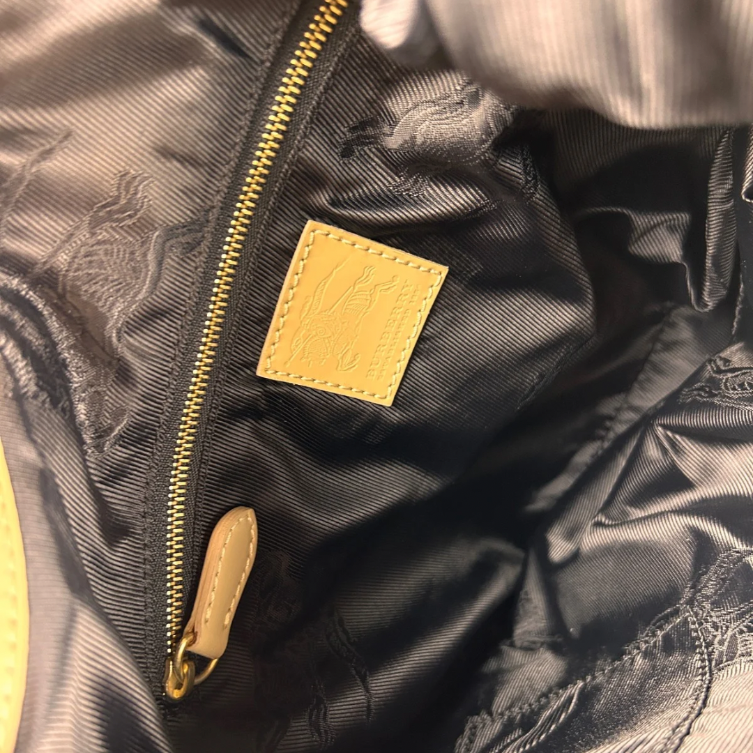 Burberry Hobo Tasche