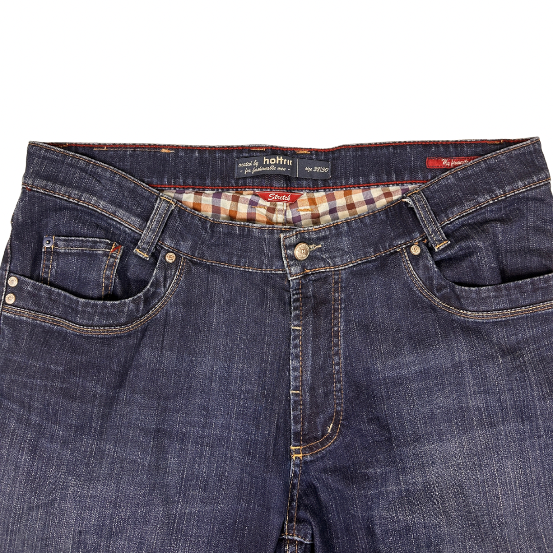 Hottric Jeans