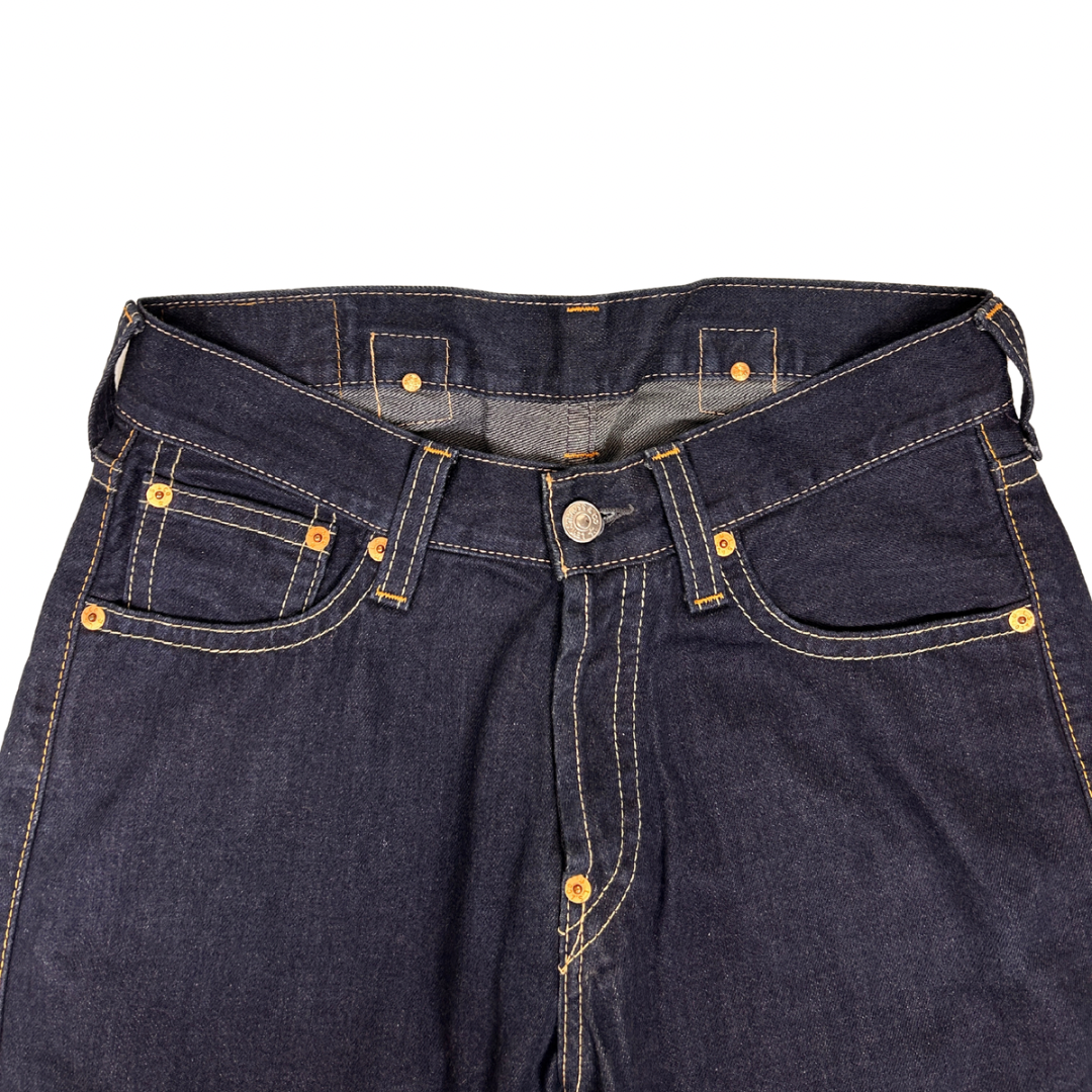 Levis Denim Jeans