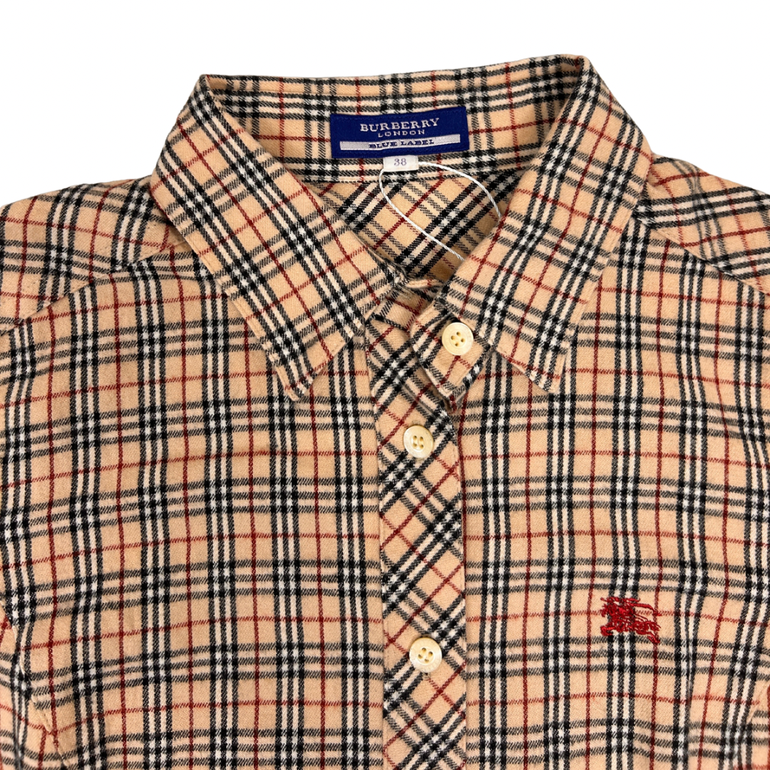 Burberry Hemd