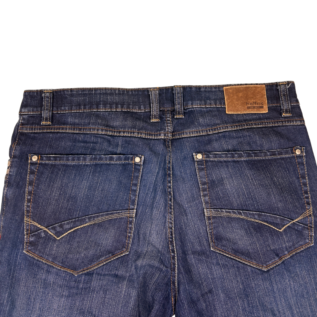 Hottric Jeans