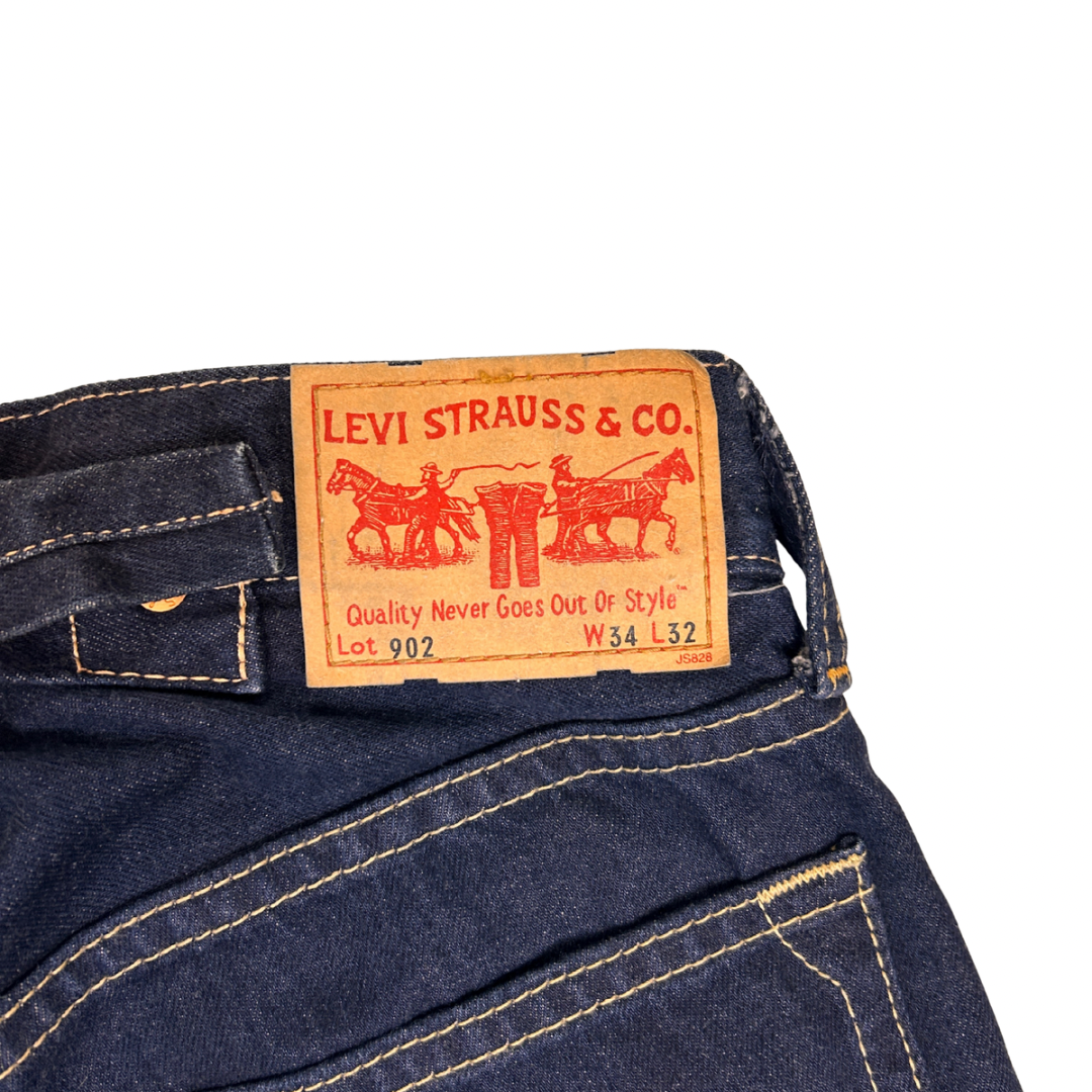 Levis Denim Jeans