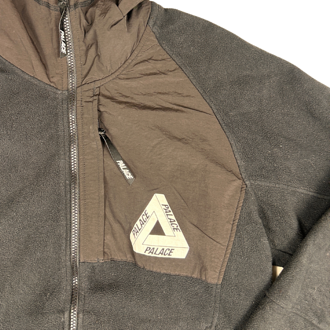 Palace Fleece