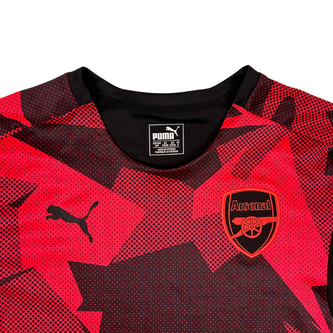 Arsenal Training Jersey