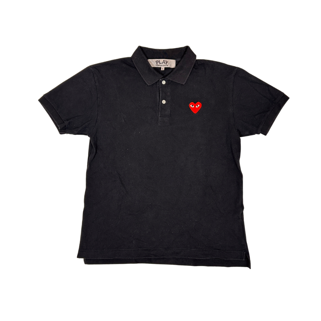Comme des Garçons Polo