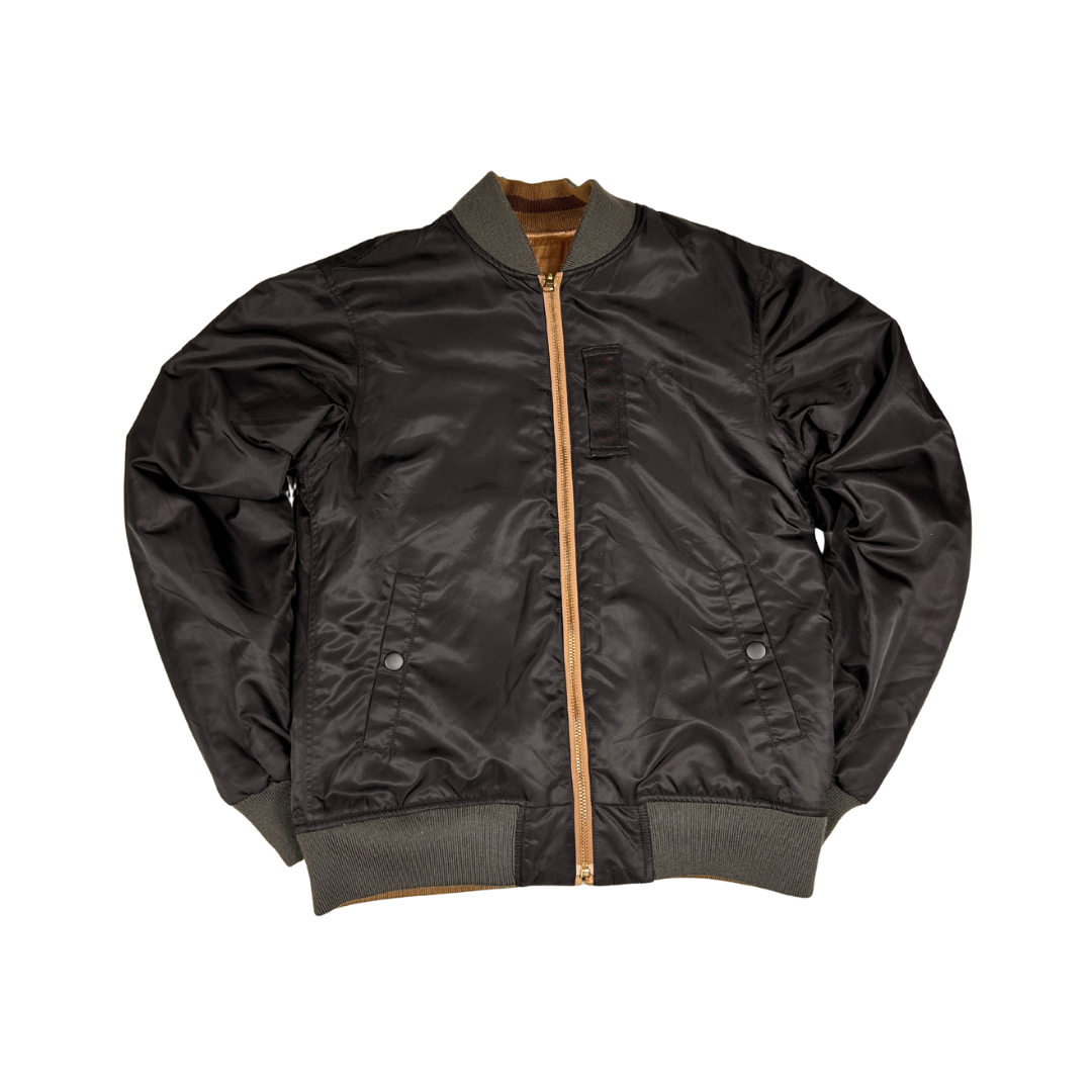 Evisu Reversible Jacket