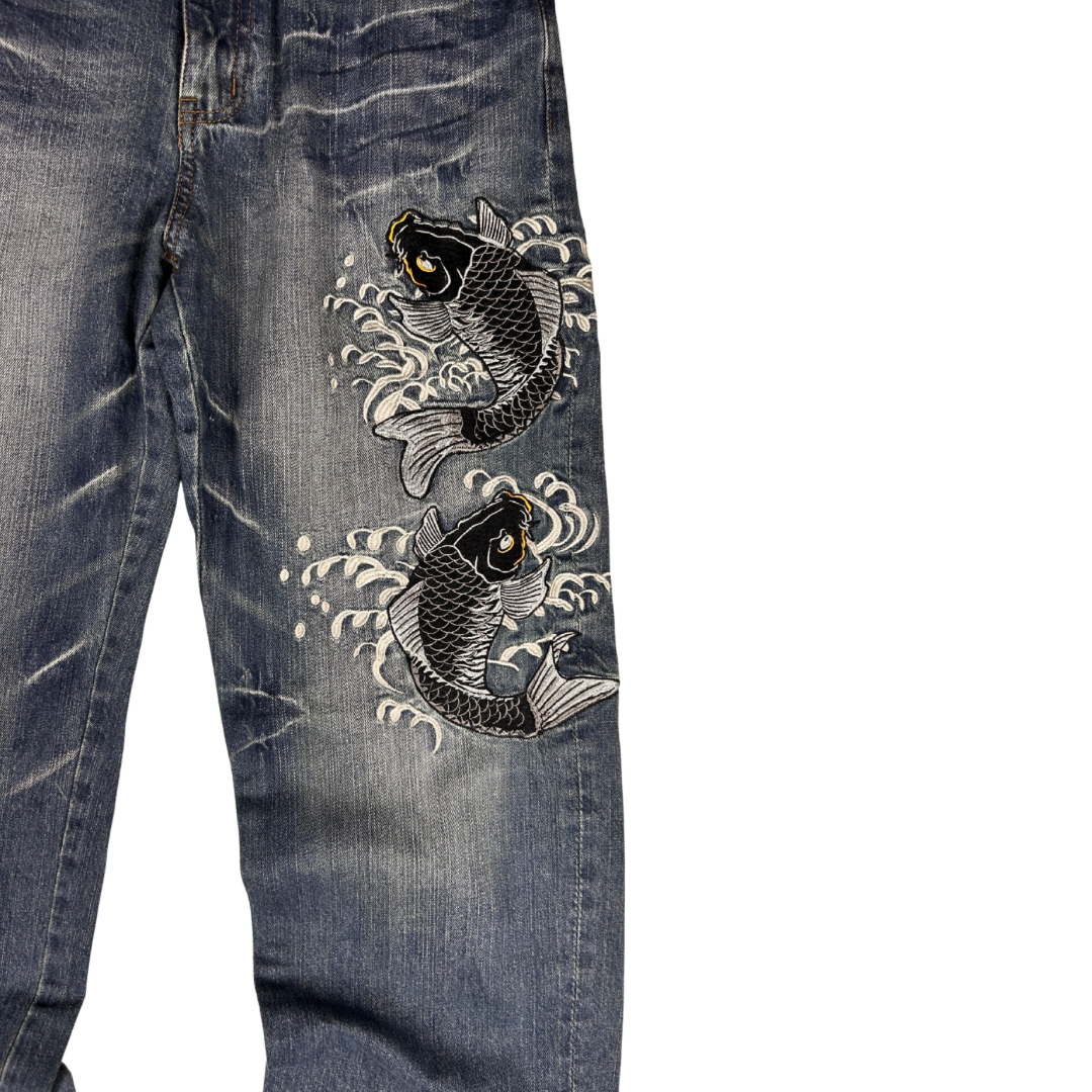 Koi Jeans