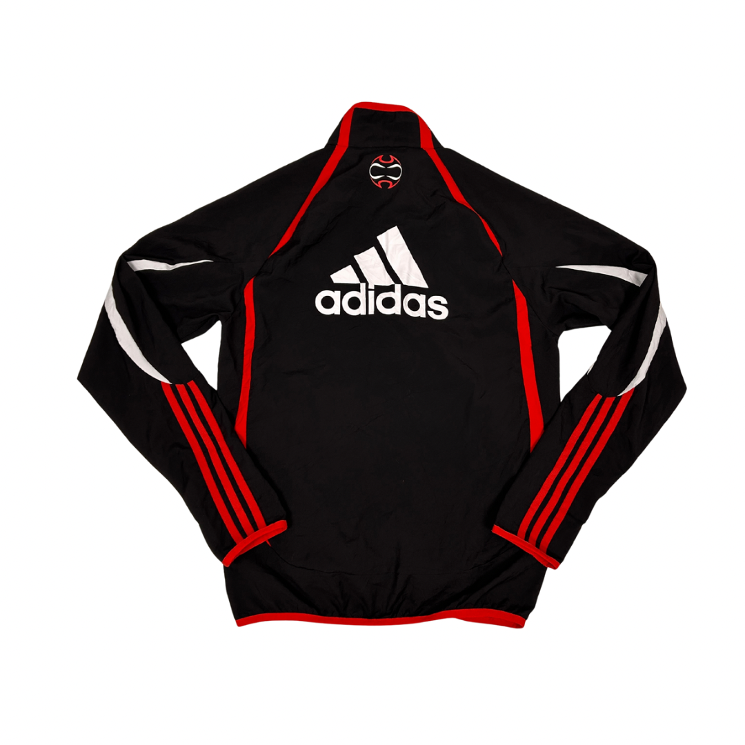Manchester United Trainer