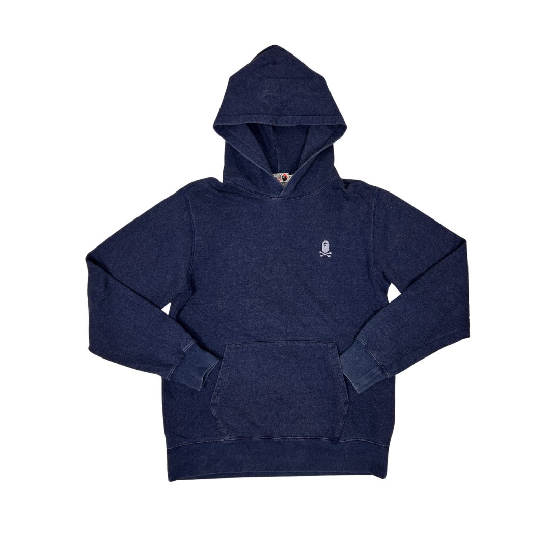 Bape Piraten Hoodie