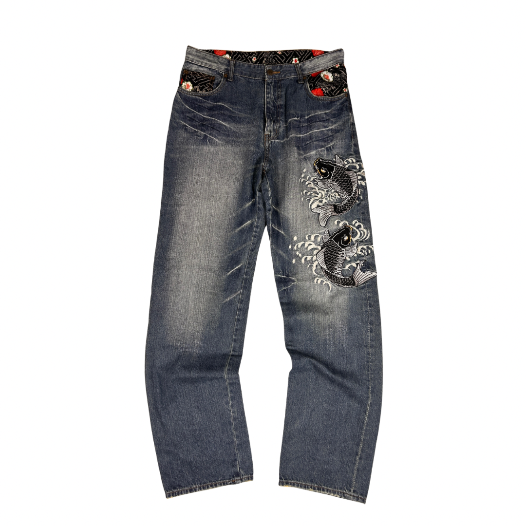 Koi Jeans