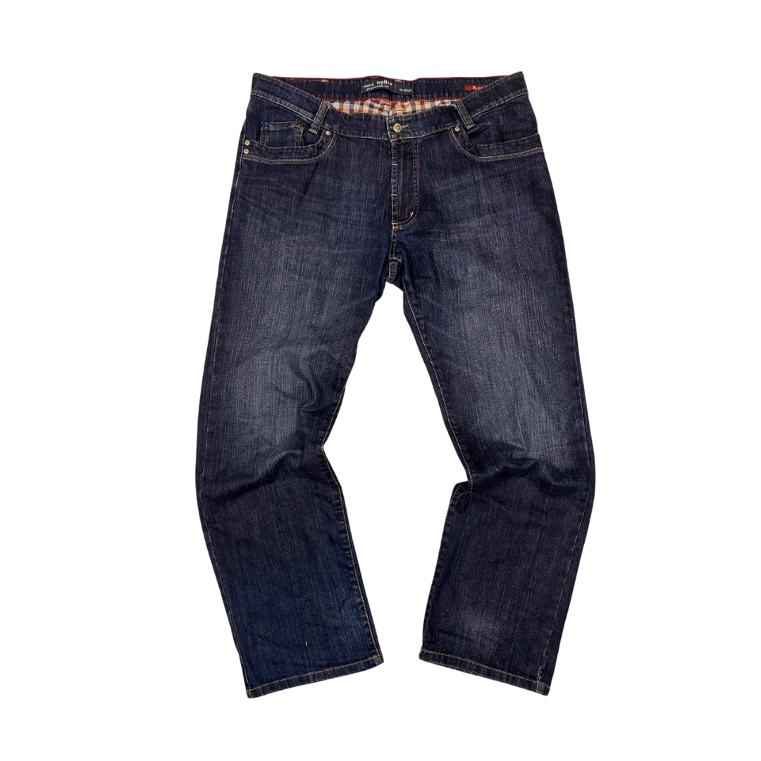 Hottric Jeans