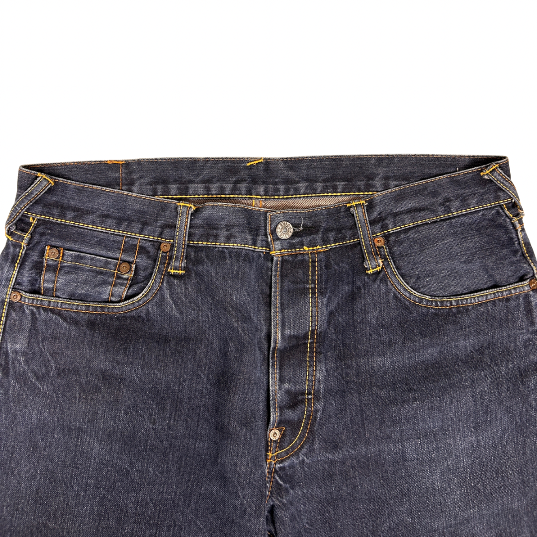 Evisu Jeans