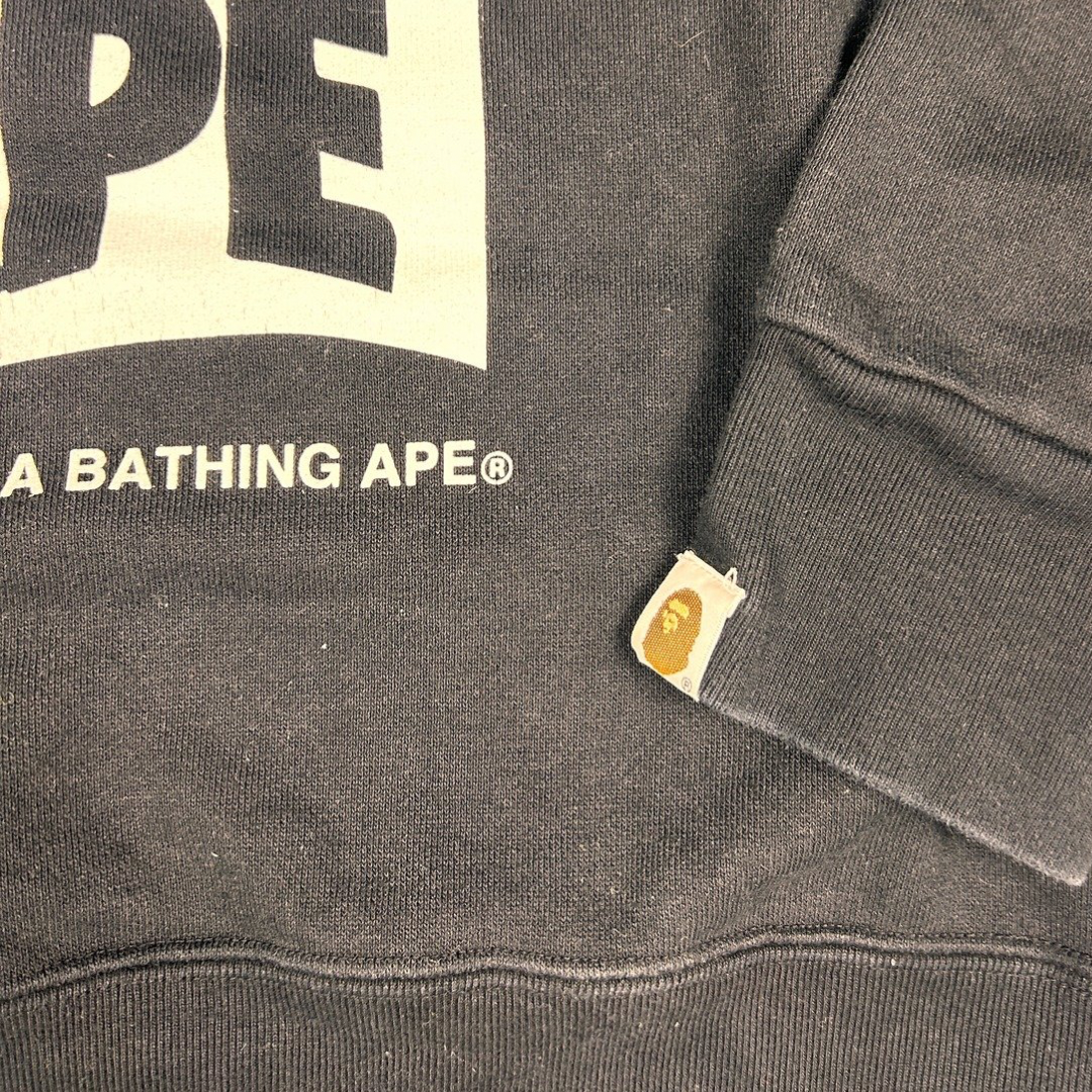 Bape Sweater