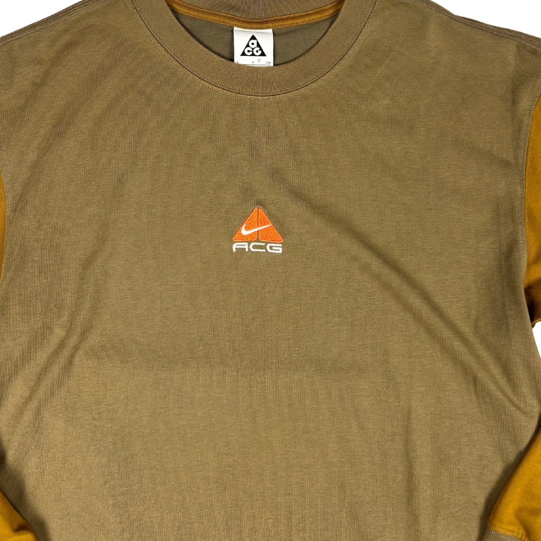 Nike acg Longsleeve