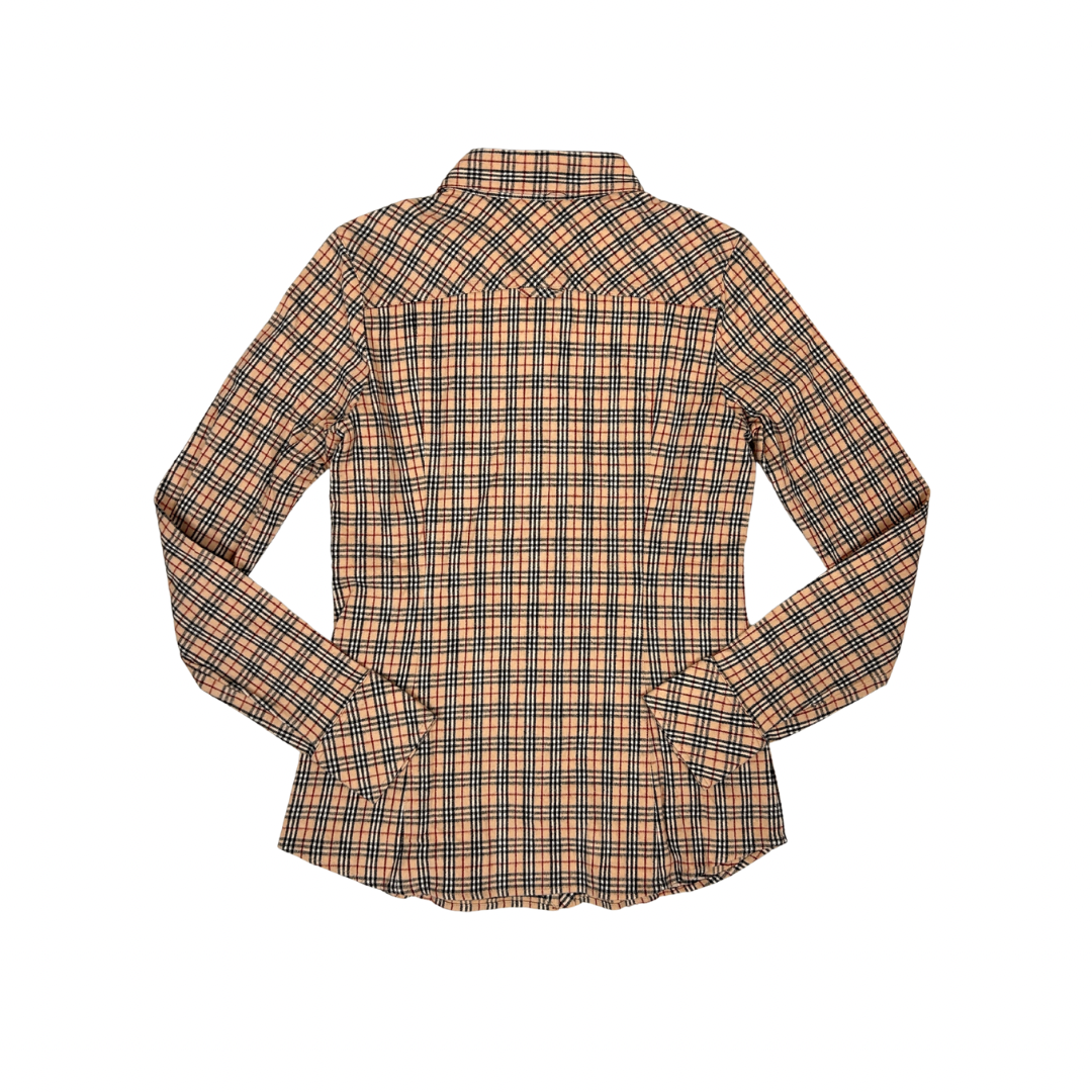 Burberry Hemd