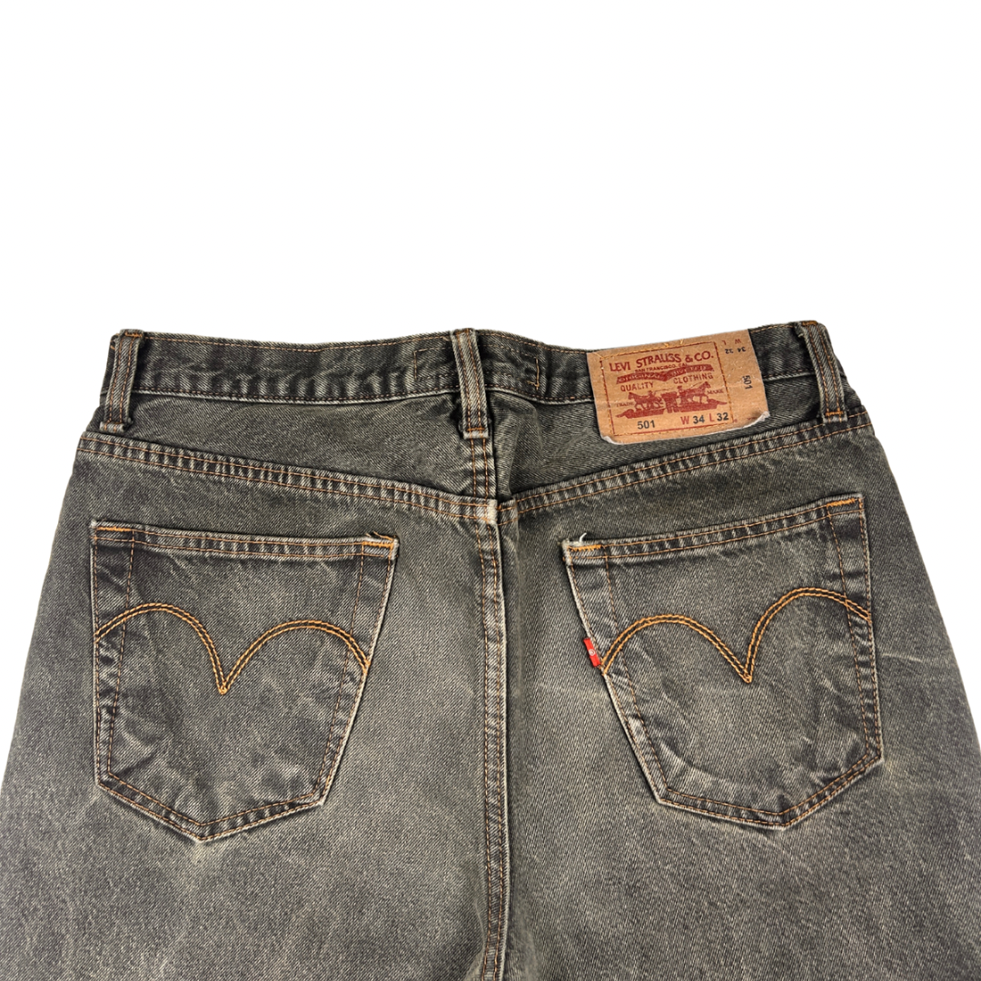 Levis Jeans