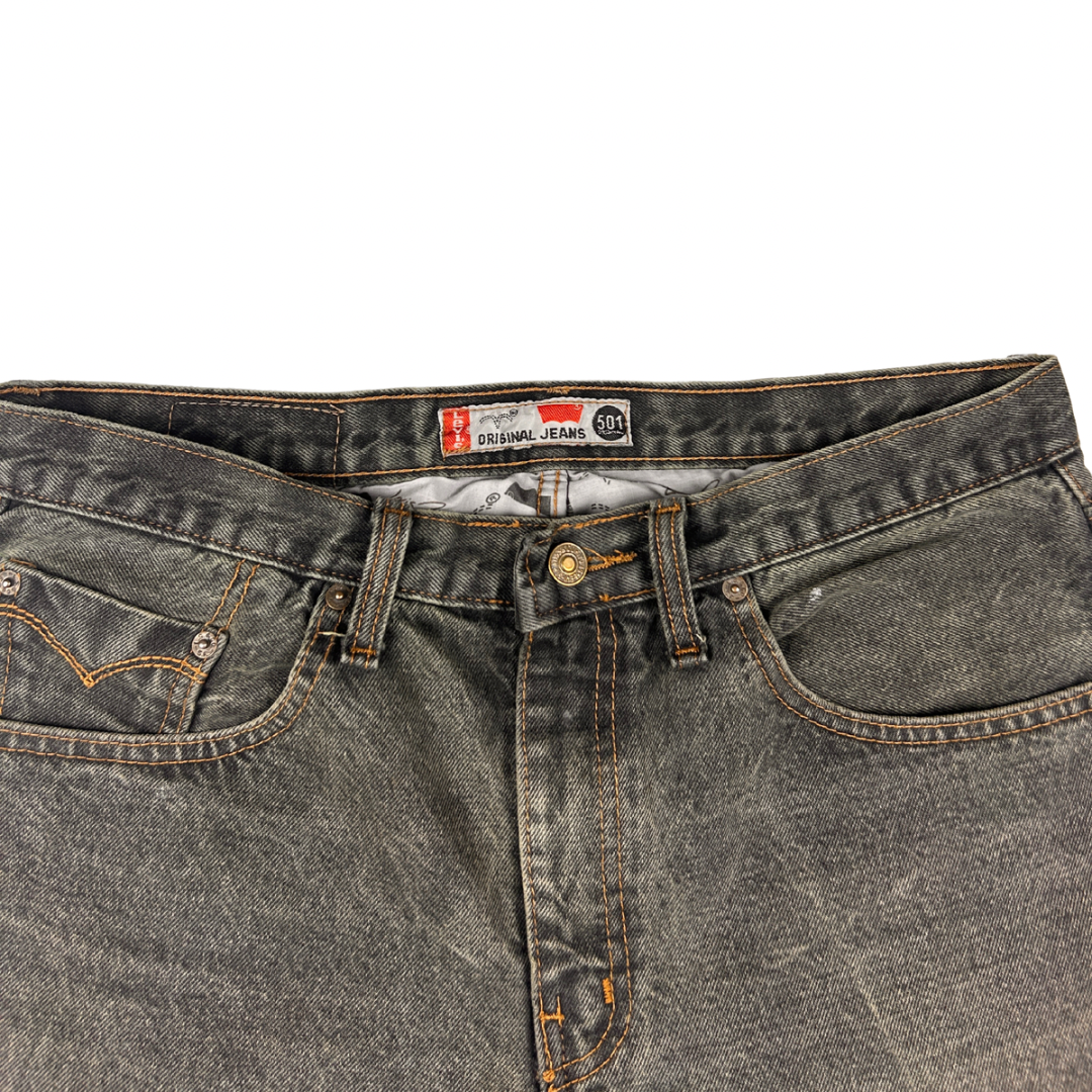 Levis Jeans