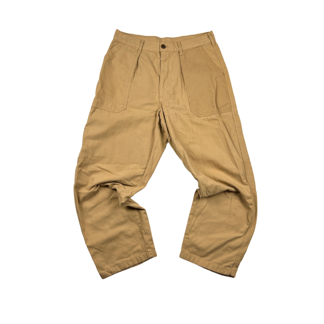 Zara Pants