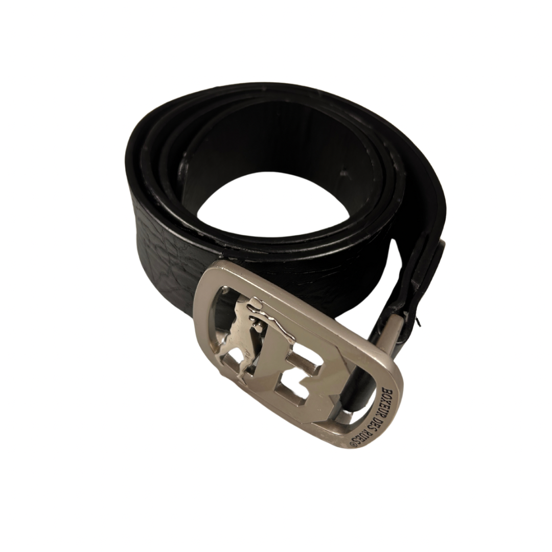 BOXEUR Belt