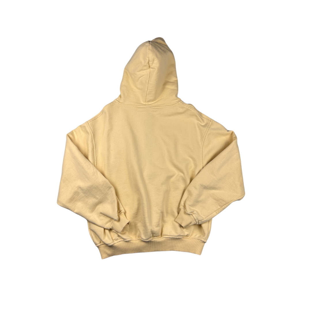 Favela Zipup Hoodie