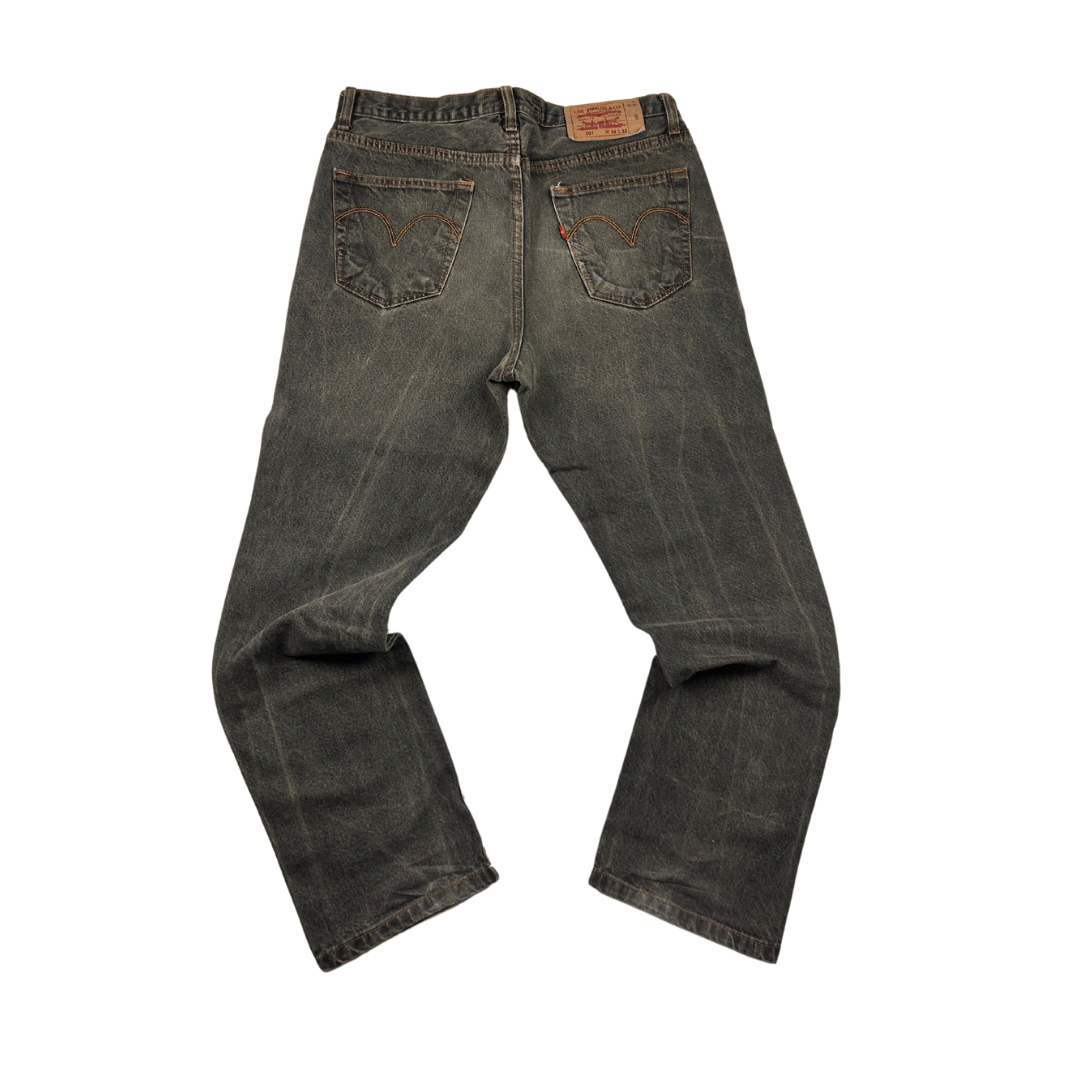 Levis Jeans