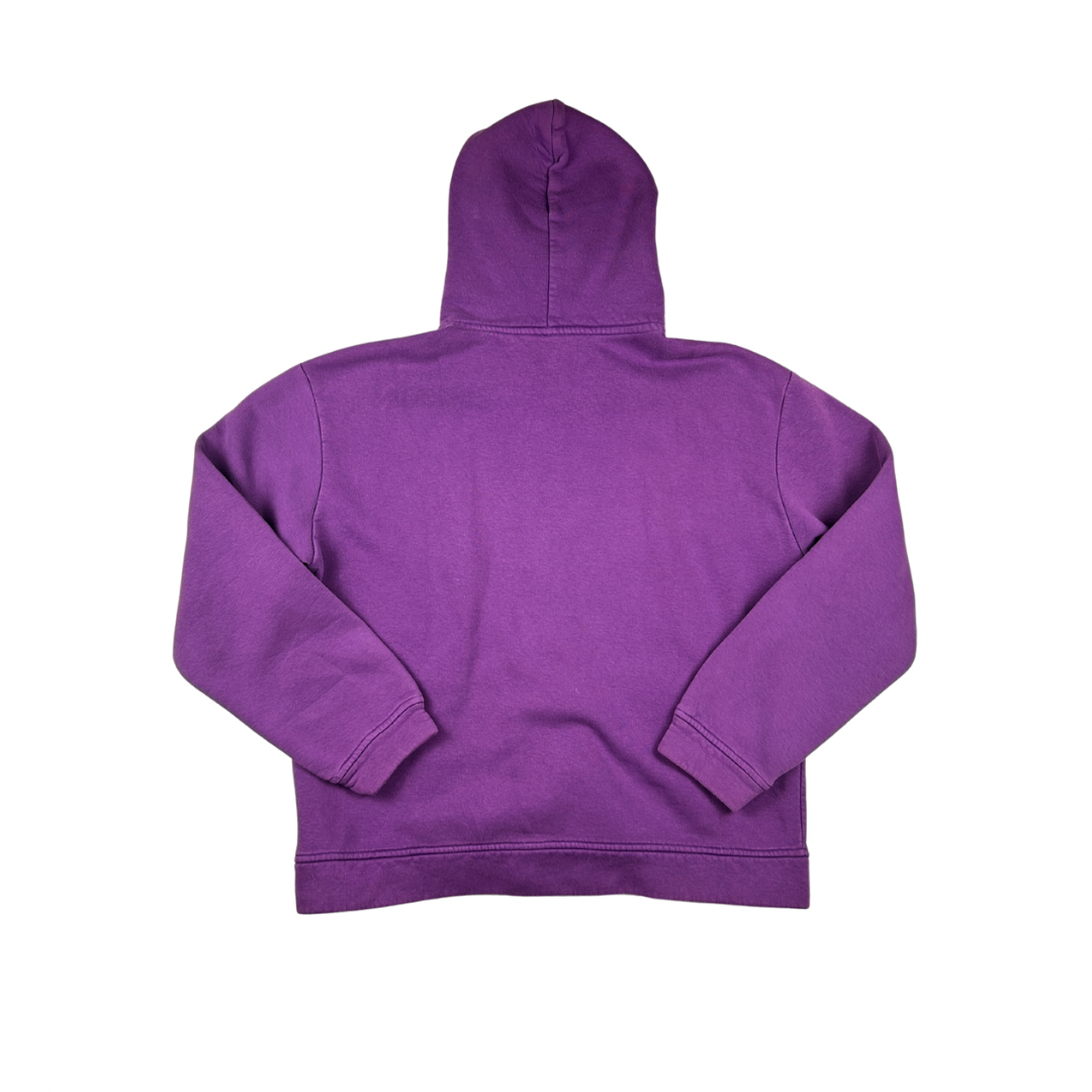 Vicinity Zipup Hoodie