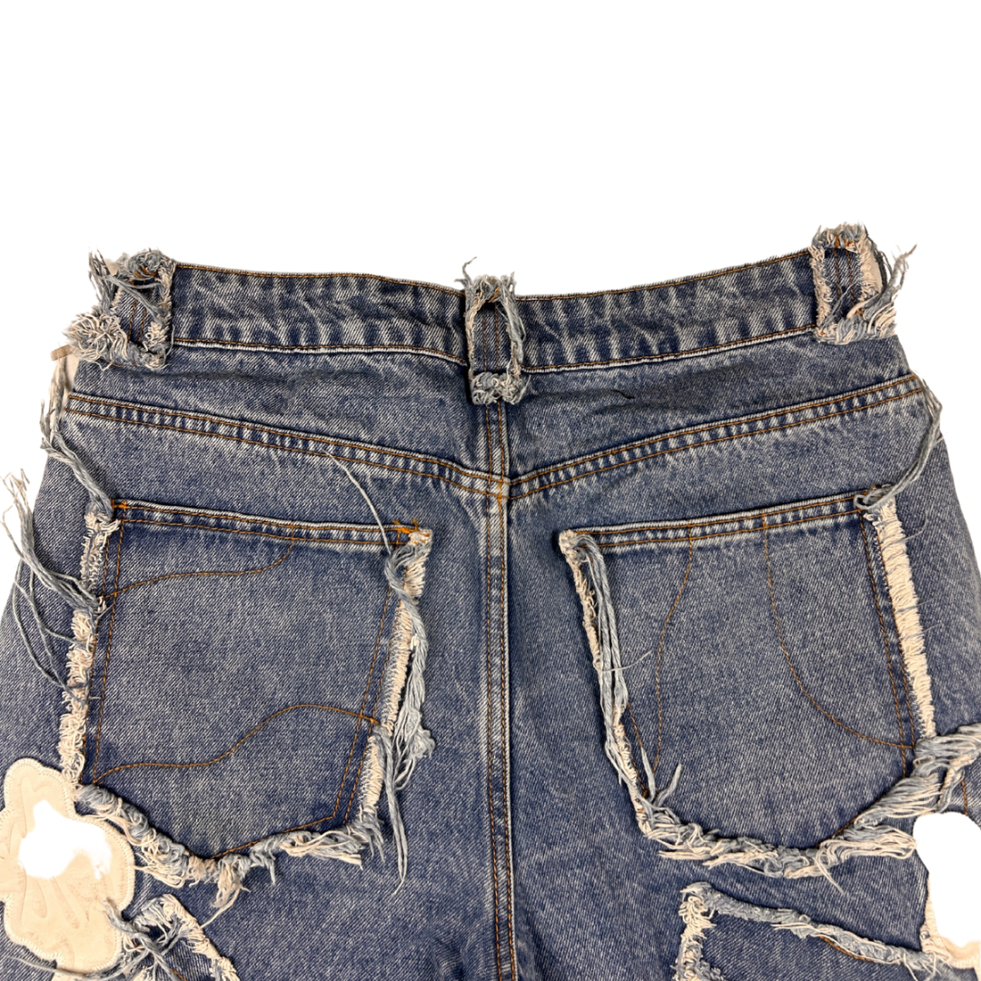Racer Worldwide Pants