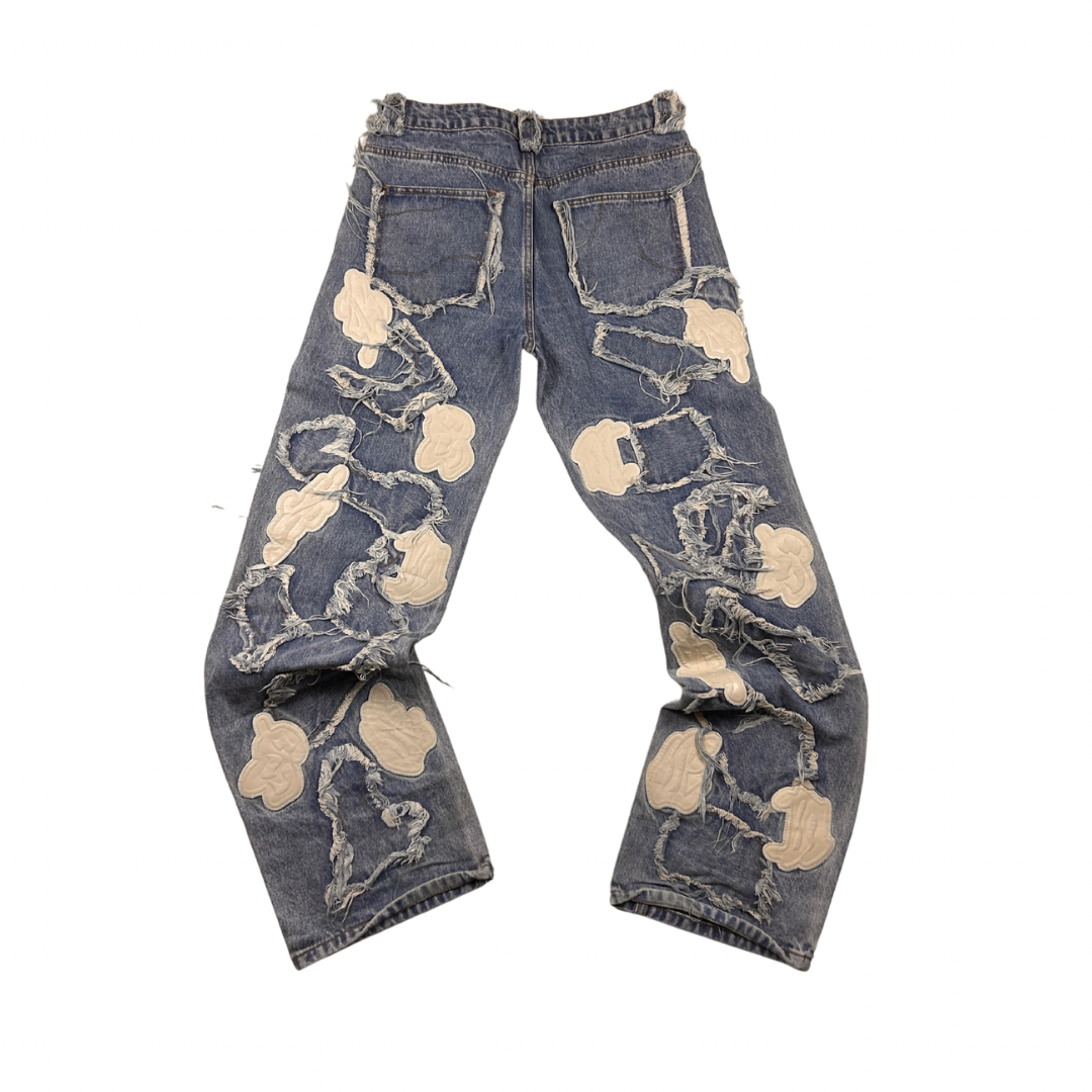 Racer Worldwide Pants
