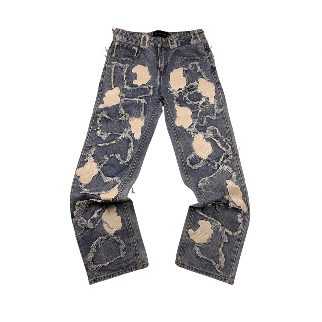 Racer Worldwide Pants
