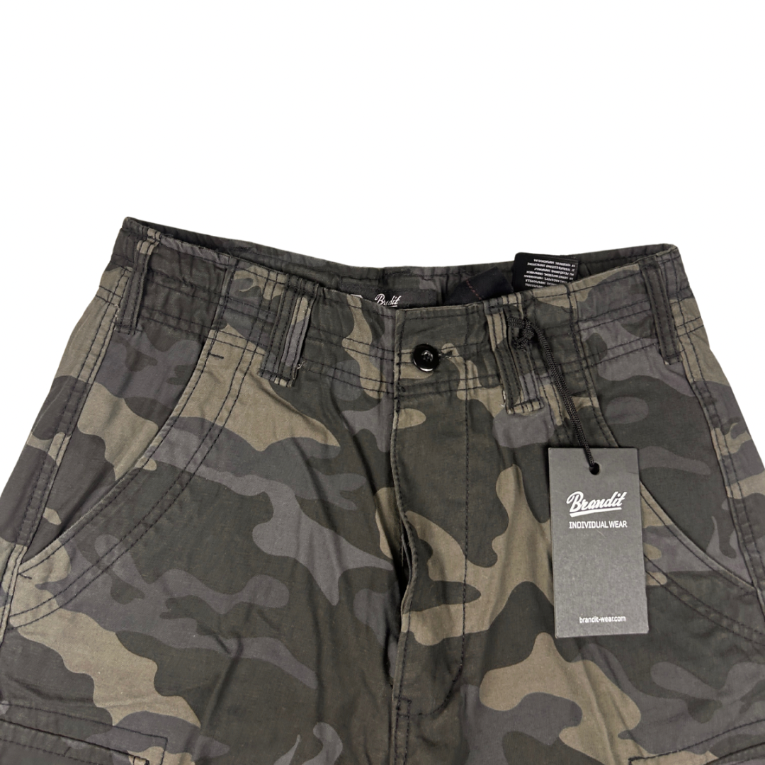 Brandit Cargo Pants
