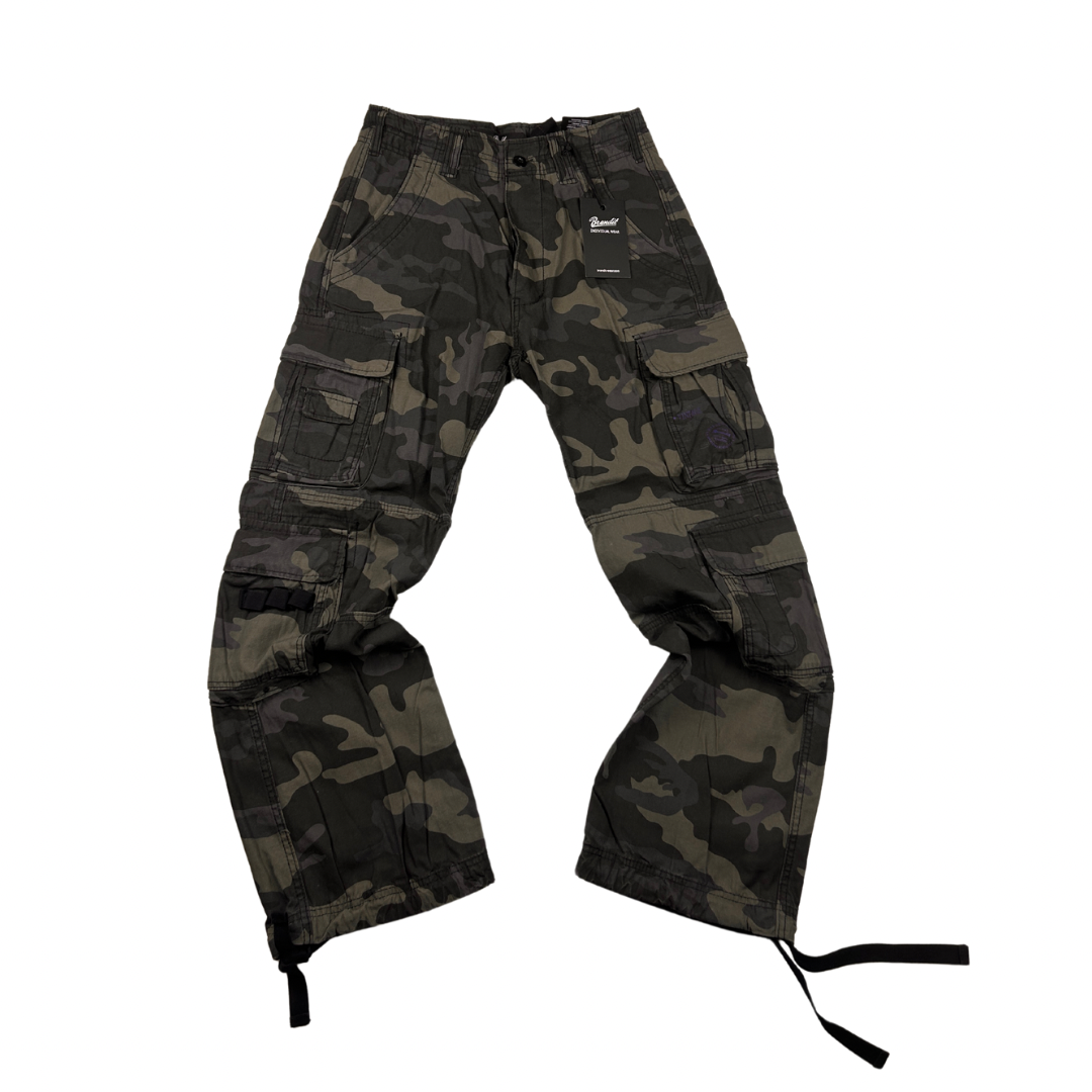 Brandit Cargo Pants
