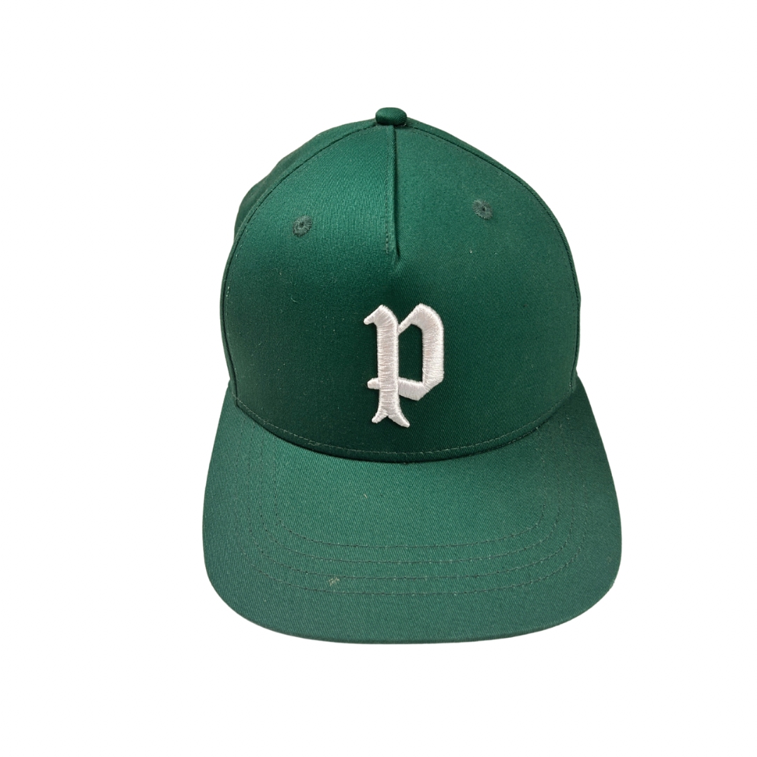 Peso Cap