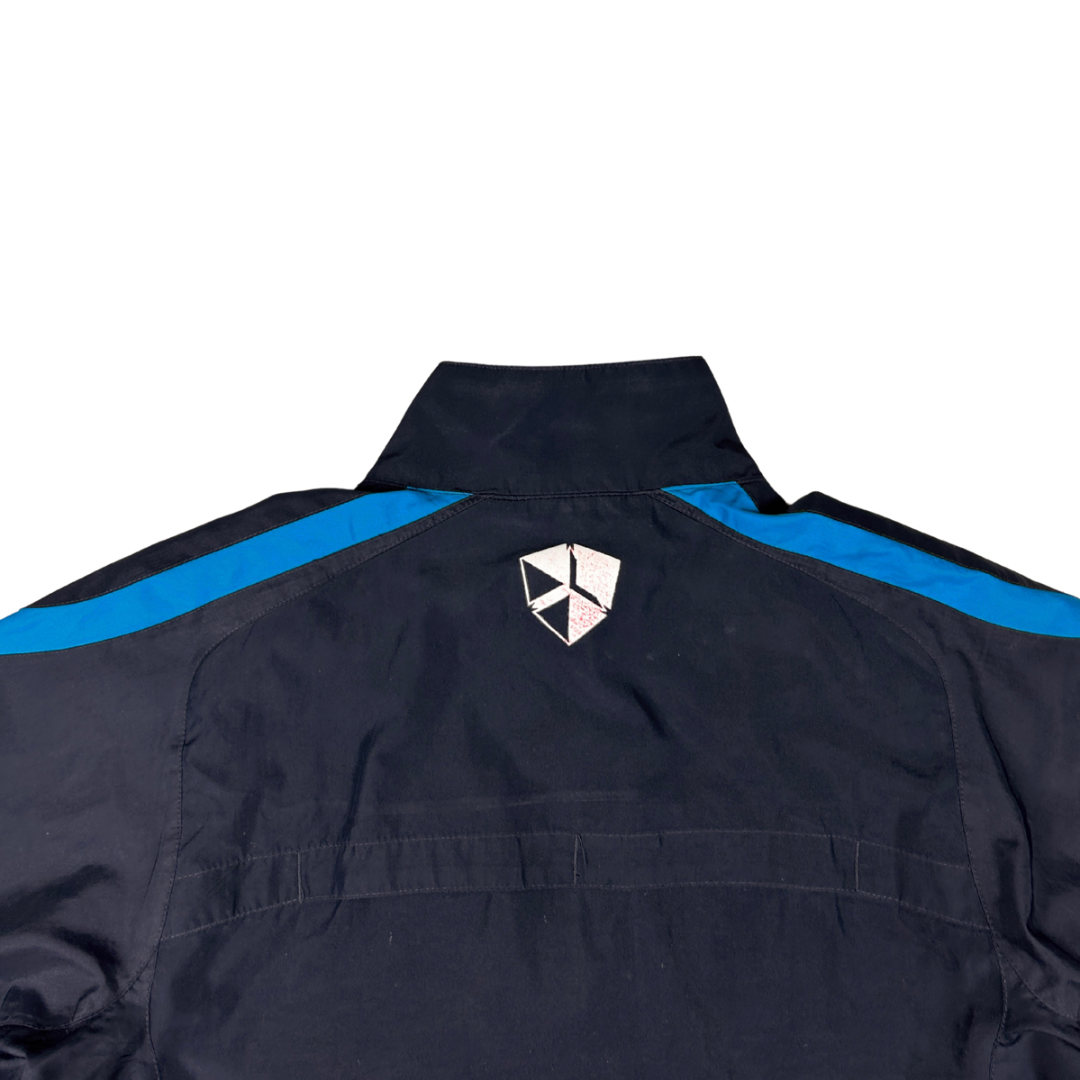 Barceleno Trainer