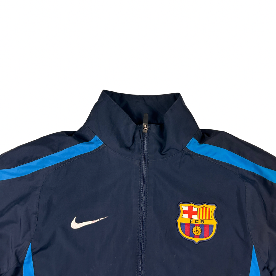 Barceleno Trainer