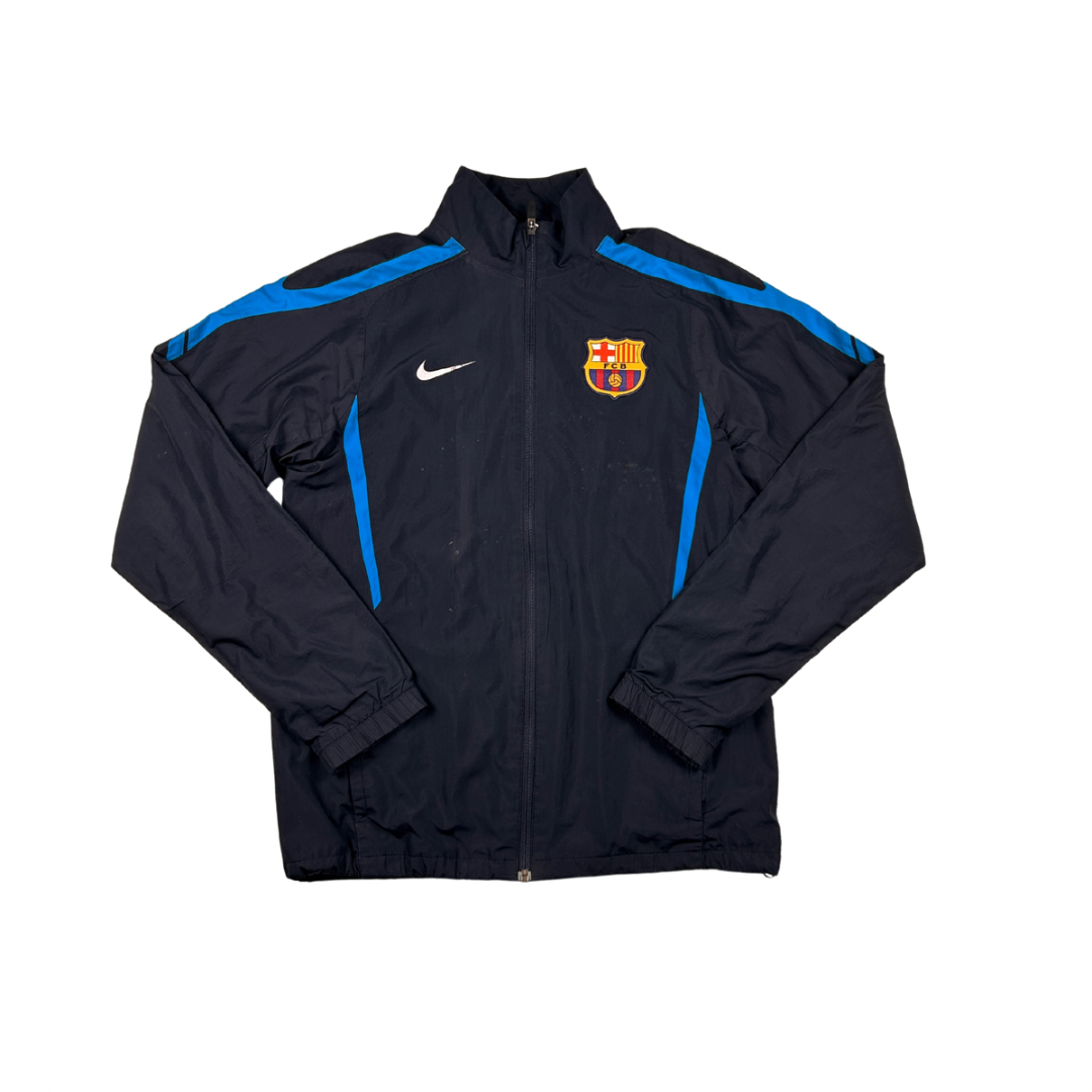 Barceleno Trainer