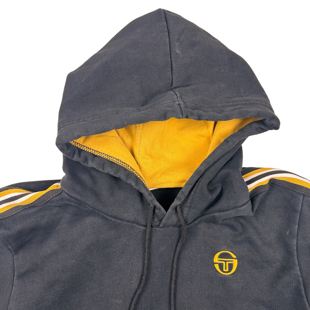 Sergio Tacchini Hoodie