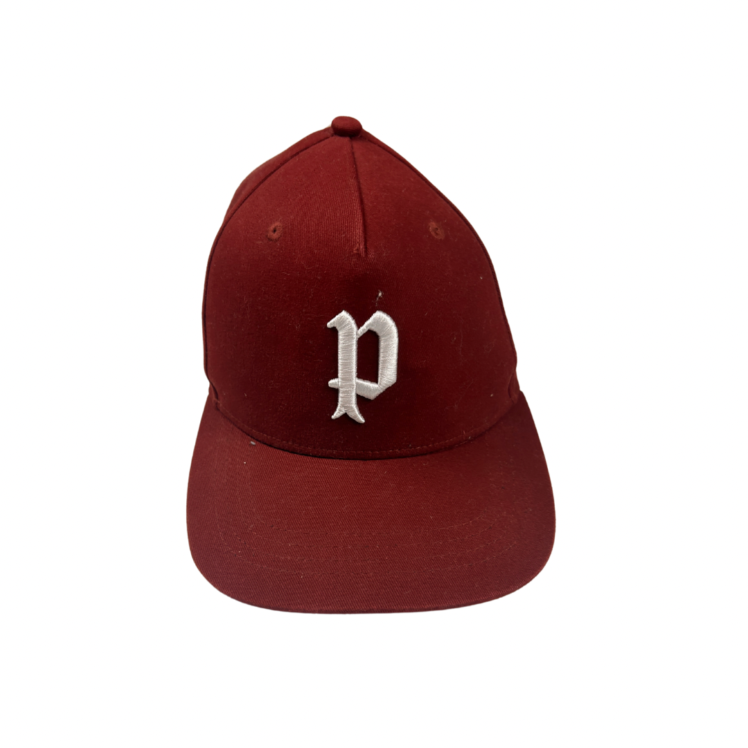 Peso Cap