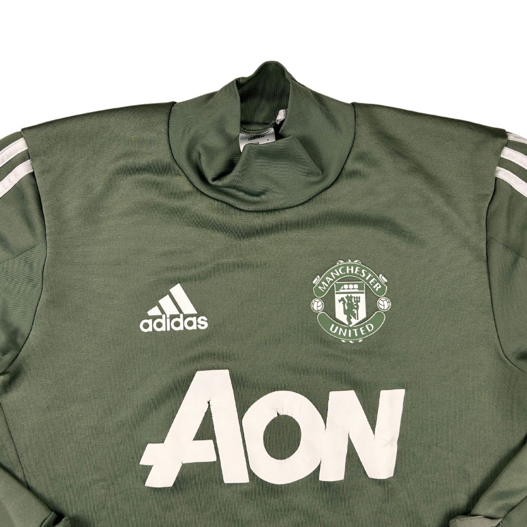 Manunited Sweater