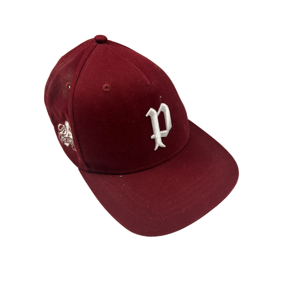 Peso Cap