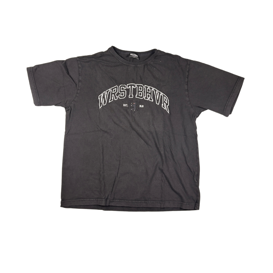 WRSTBHVR Shirt