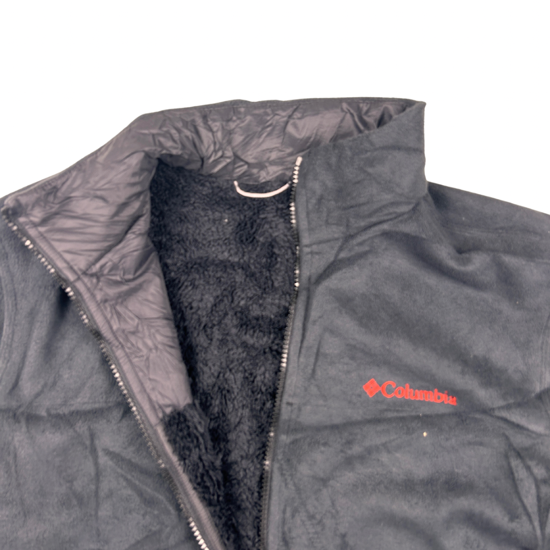 Cloumbia Fleece