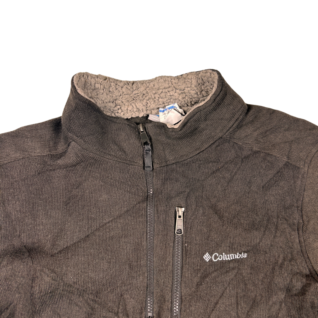 Columbia Fleece