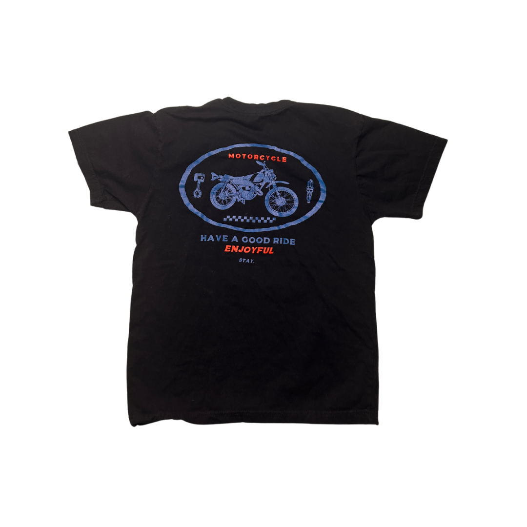 Vintage T-Shirt