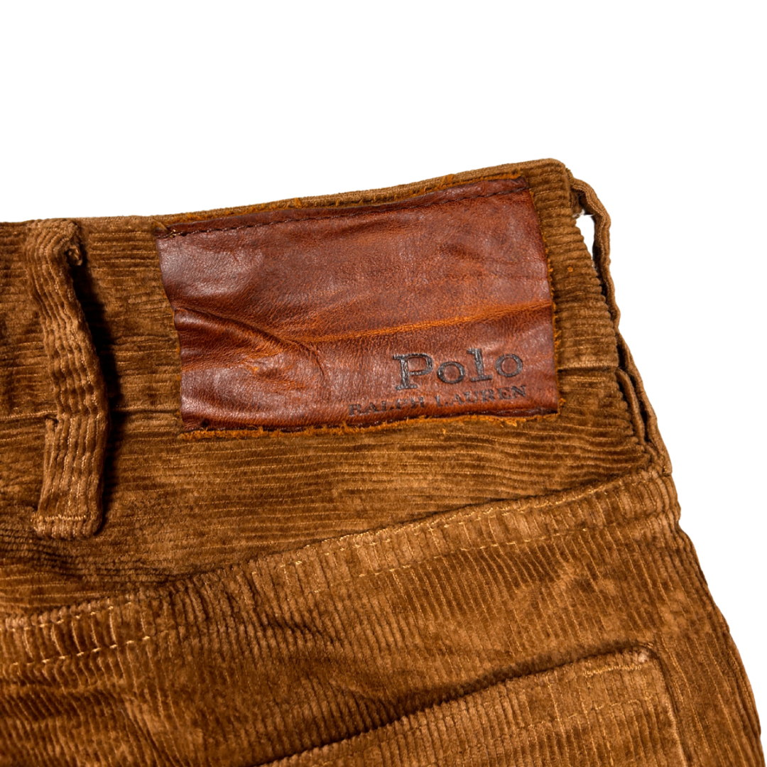 Polo Ralph Lauren Cordpants