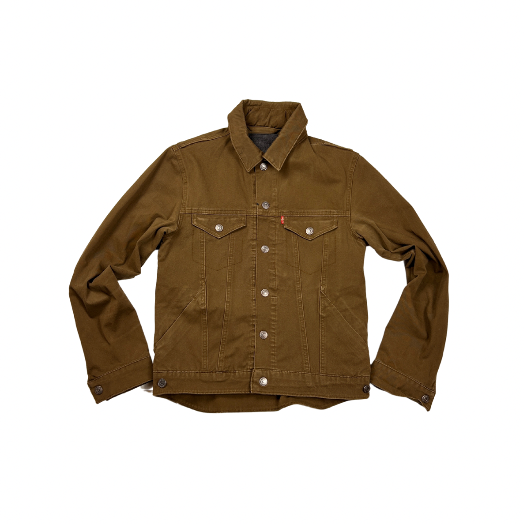 Levis Jacket