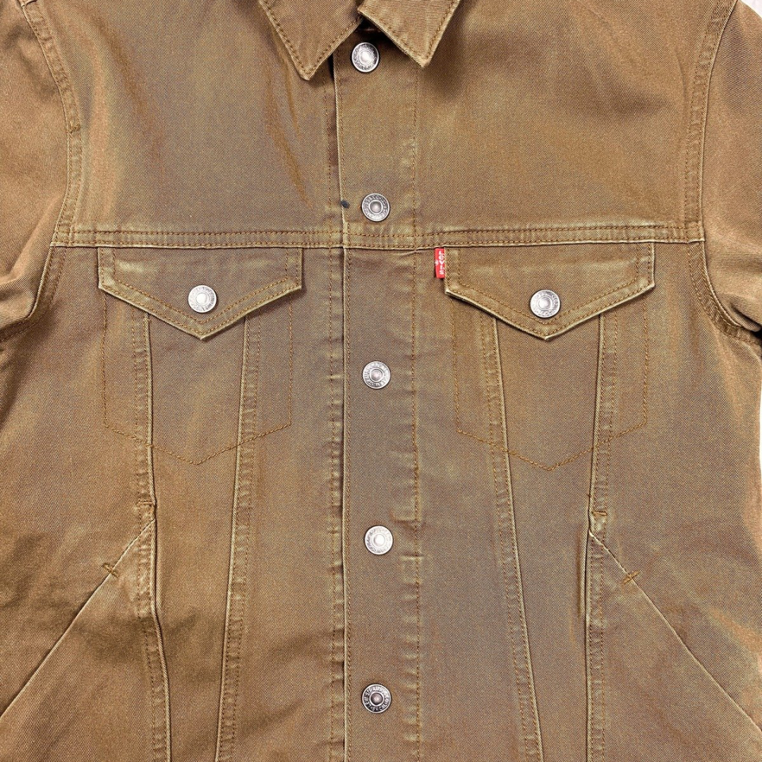 Levis Jacket