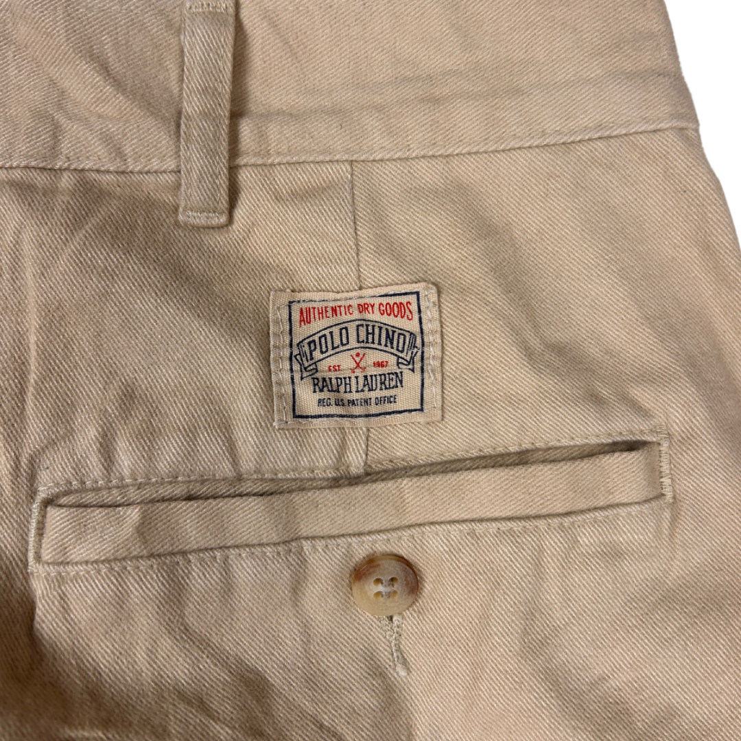 Polo-Pants