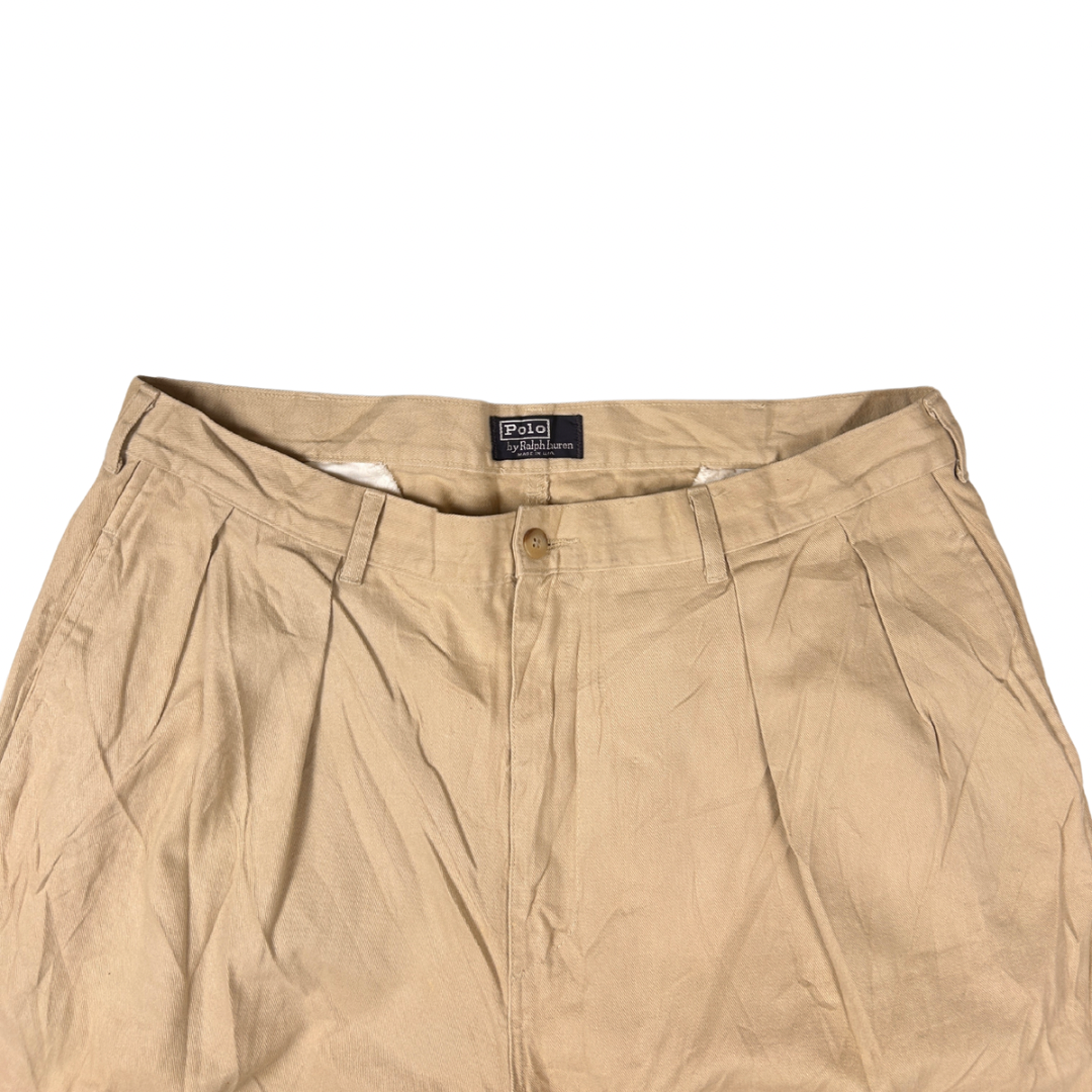 Polo-Pants
