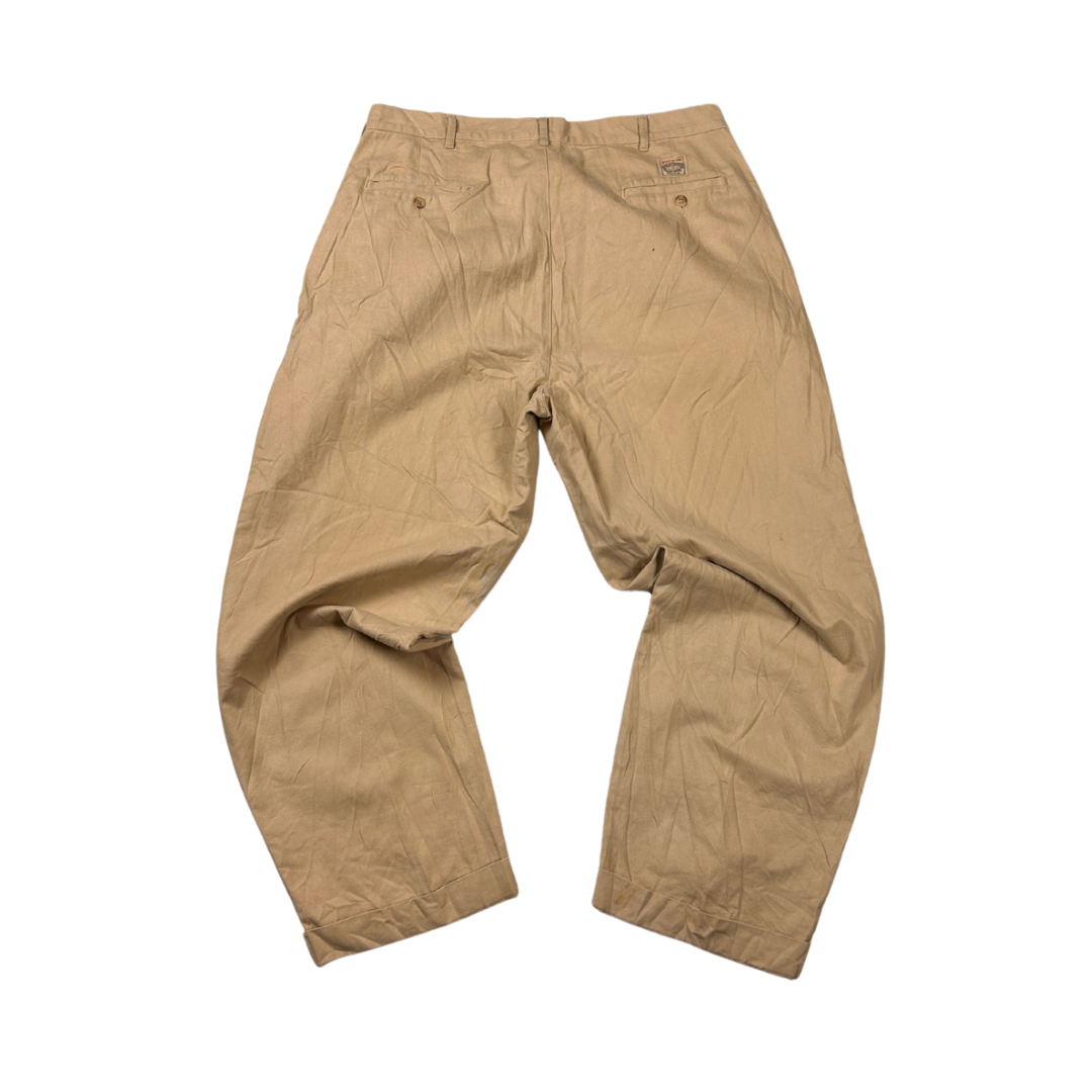 Polo-Pants