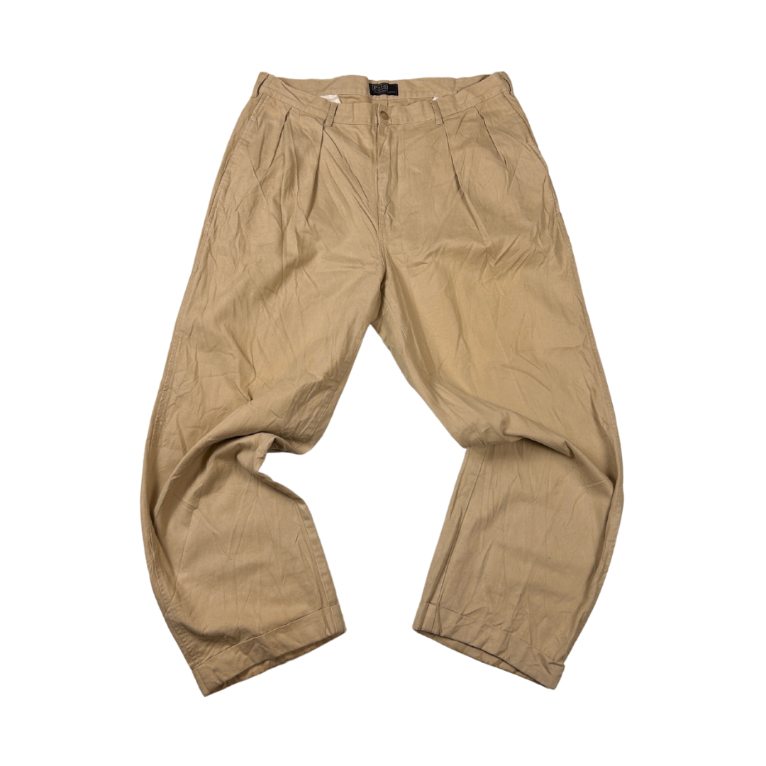 Polo-Pants